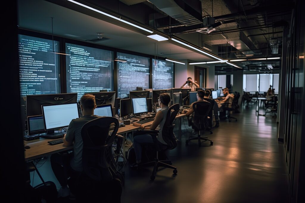 refactorer workflows cobol en devops