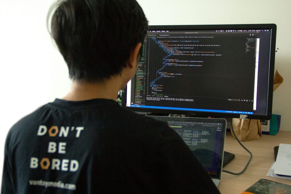 missions COBOL pour junior