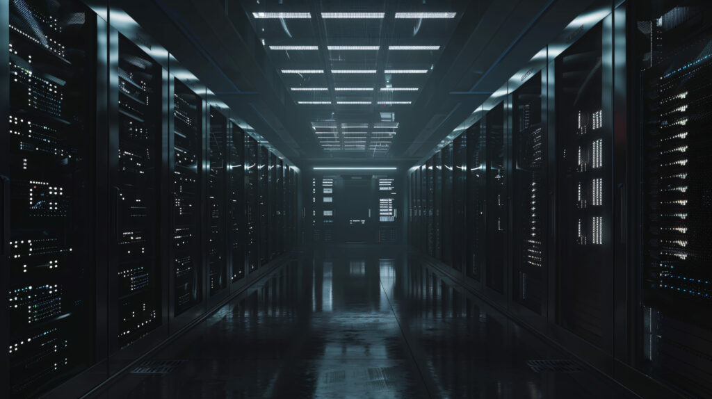 travailler avec un mainframe sans y avoir accès