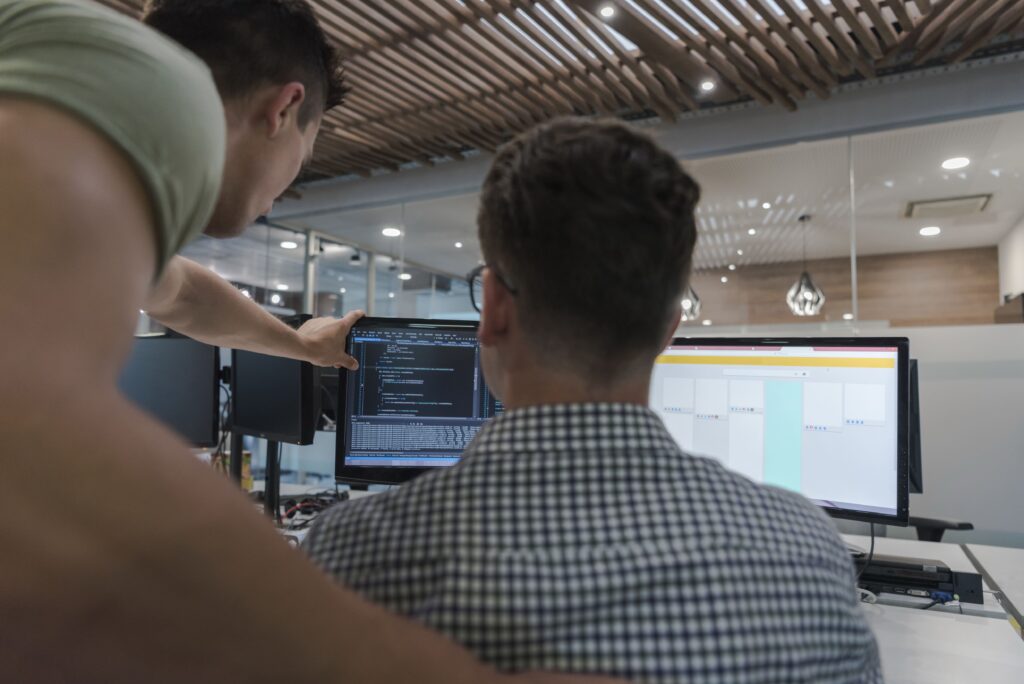 comprendre un projet COBOL existant